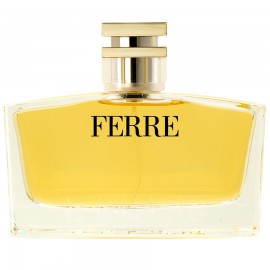 Gianfranco Ferre eau de parfum, Парфюмерная вода 100 мл.