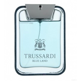 Trussardi Blue Land, Туалетная вода 100мл