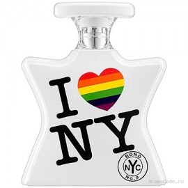 Bond No.9 I Love New York for Marriage Equality, Парфюмерная вода 50мл