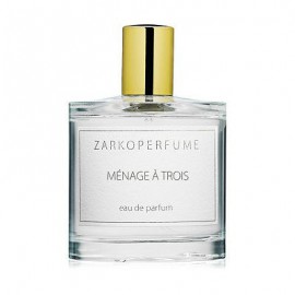 Zarkoperfume Menage a Trois, Парфюмерная вода 10 мл