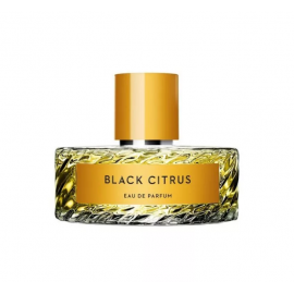 Vilhelm Parfumerie Black Citrus (sale), Парфюмерная вода 100 мл