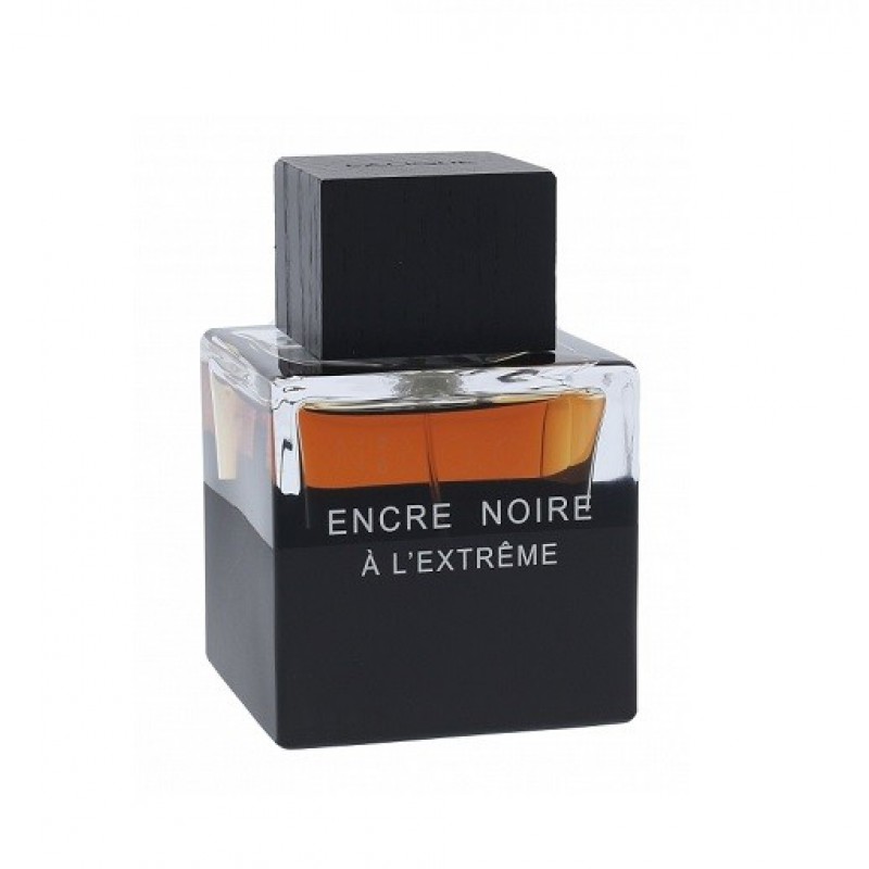 Lalique Encre Noire A L`Extreme, Парфюмерная вода 100мл