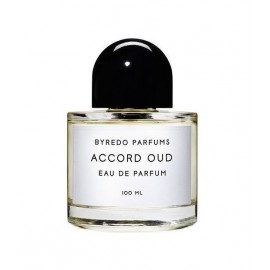 Byredo Accord Oud (sale), Парфюмерная вода 100мл (тестер)