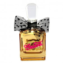 Juicy Couture Viva La Juicy Gold Couture, Парфюмерная вода 100мл