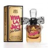 Juicy Couture Viva La Juicy Gold Couture, Парфюмерная вода 30мл