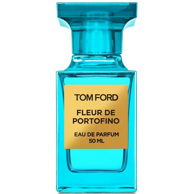 Tom Ford Fleur de Portofino, Парфюмерная вода 50мл (тестер)