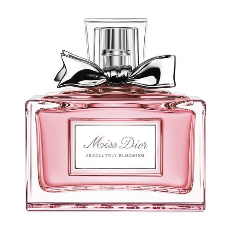 Christian Dior Miss Dior Absolutely Blooming, Парфюмерная вода 50мл