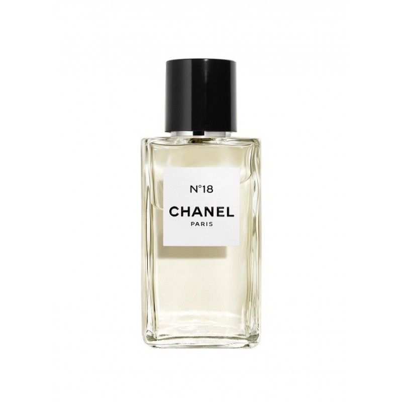 Chanel 1957, Парфюмерная вода 4мл