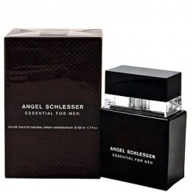 Angel Schlesser Essential For Men, Пробник 4,9 мл