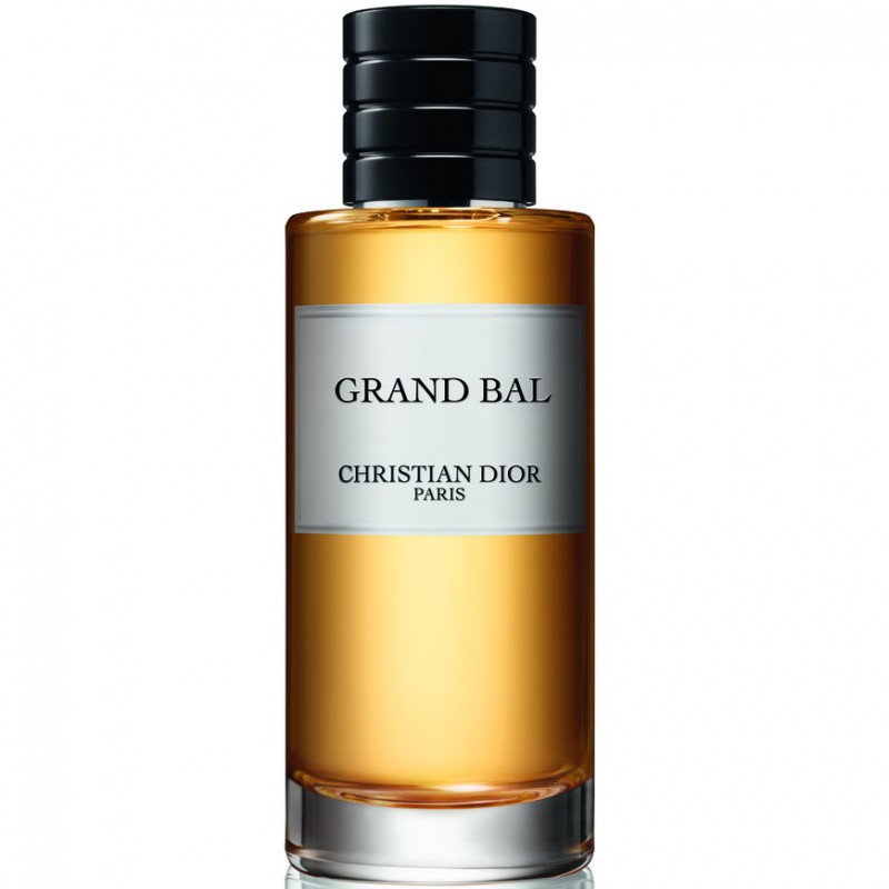 Christian Dior Grand Bal, Парфюмерная вода 125мл (тестер)