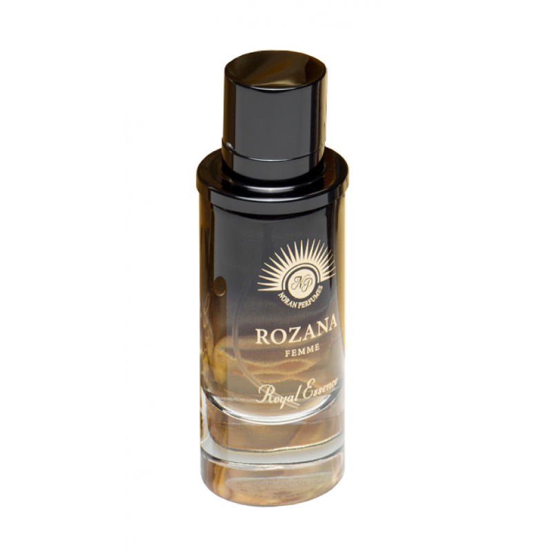 Noran Parfumes Rozana, Парфюмерная вода 75мл (тестер)
