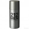 Carolina Herrera 212 For men, Туалетная вода 100мл (тестер)