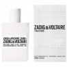 ZADIG&VOLTAIRE THIS IS HER, Пробник 1мл
