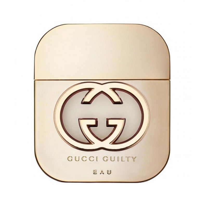 Gucci Guilty EAU, Туалетная вода 75мл