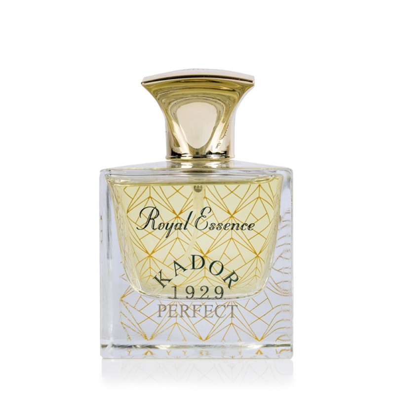 Noran Perfumes Kador 1929 Perfect, Набор 4 x 15 мл