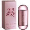 Carolina Herrera 212 Sexy, Парфюмерная вода 30 мл.