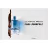 Karl Lagerfeld Les Parfums Matieres Bois de Cedre, Туалетная вода 100 мл