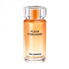 Karl Lagerfeld Les Parfums Matieres Fleur d'Orchidee, Парфюмерная вода 100 мл