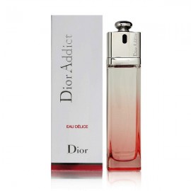 Christian Dior Addict Eau Delice, Туалетная вода 20 мл.