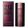 Carolina Herrera 212 Sexy Men, Туалетная вода 50мл