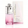 Christian Dior Addict Eau Fraiche 2012, Туалетная вода 100 мл. (тестер)