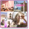 Christian Dior Addict Eau Fraiche 2012, Туалетная вода 100 мл. (тестер)