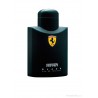 Ferrari Scuderia Black, Туалетная вода 125 мл. (тестер)