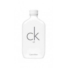 Calvin Klein CK ALL, Туалетная вода 100мл (тестер)