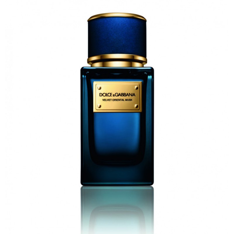 Dolce&Gabbana Velvet Oriental Musk, Парфюмерная вода 50 мл (тестер)