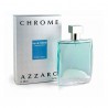 Azzaro Chrome, Туалетная вода 100 мл. (тестер)