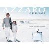 Azzaro Chrome, Туалетная вода 50 мл.