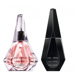 Givenchy Ange ou Demon Le Parfum Accord Illicite, Парфюмерная вода 40мл + 4мл
