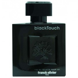 Franck Olivier Black Touch, Туалетная вода 100 мл.