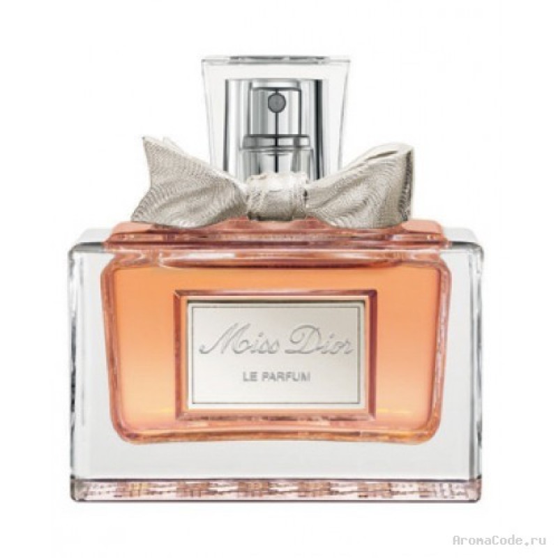 Christian Dior Miss Dior Le Parfum, Парфюмерная вода 75 мл. (тестер)