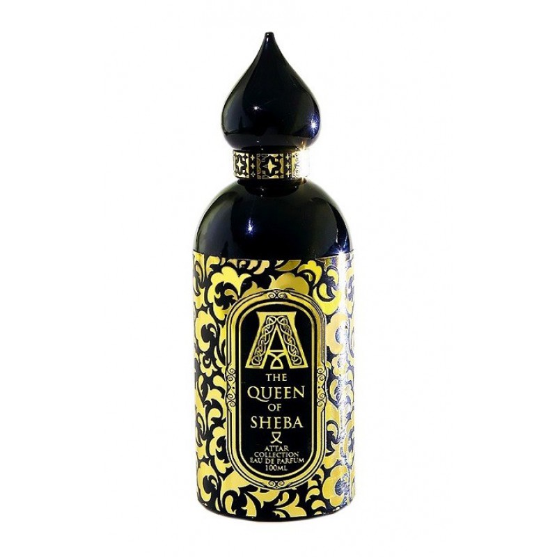 Attar Collection The Queen of Sheba, Парфюмерная вода 100мл