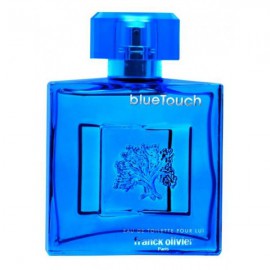 Franck Olivier Blue Touch, Туалетная вода 50 мл.
