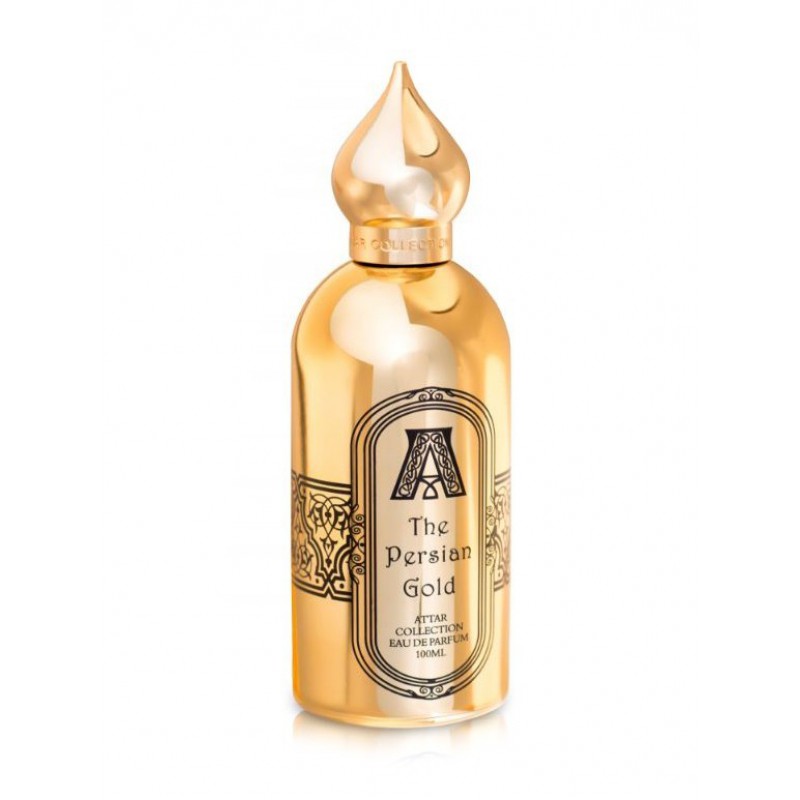 Attar Collection The Persian Gold , Парфюмерная вода 100мл