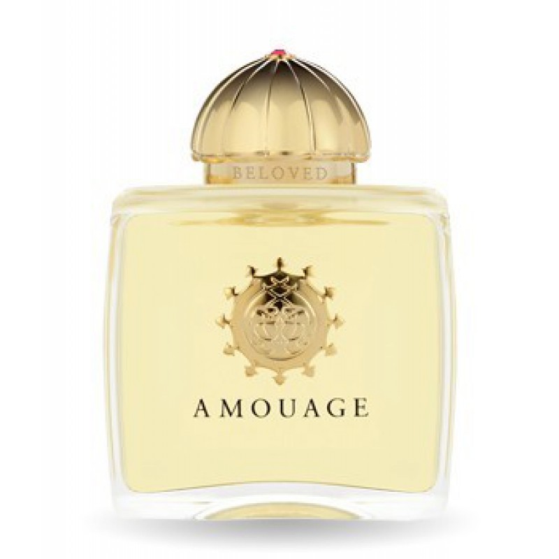 Amouage Beloved woman (sale), Парфюмерная вода 100 мл. (тестер)