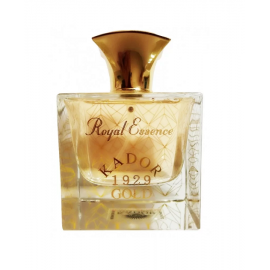 Noran Perfumes Kador 1929 Gold, Парфюмерная вода 100 мл (тестер)