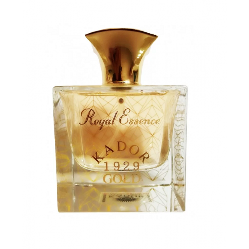 Noran Perfumes Kador 1929 Gold, Парфюмерная вода 100 мл