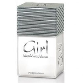 Gian Marco Venturi Girl Eau de Parfum, Парфюмерная вода 100мл