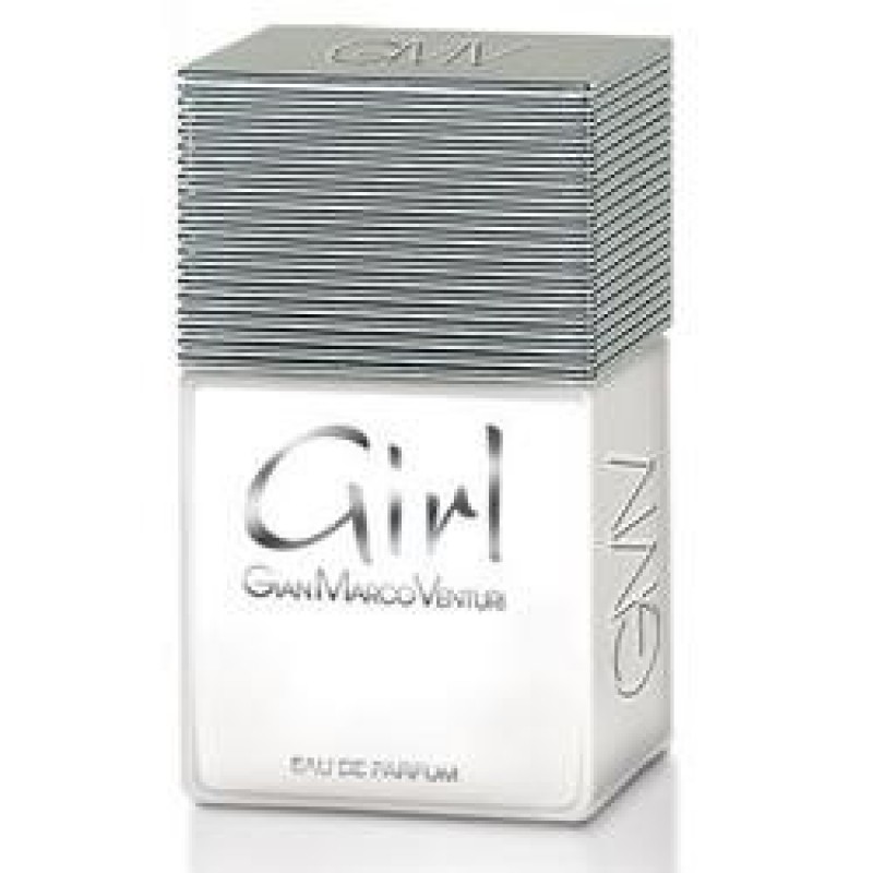 Gian Marco Venturi Girl Eau de Parfum, Парфюмерная вода 50мл