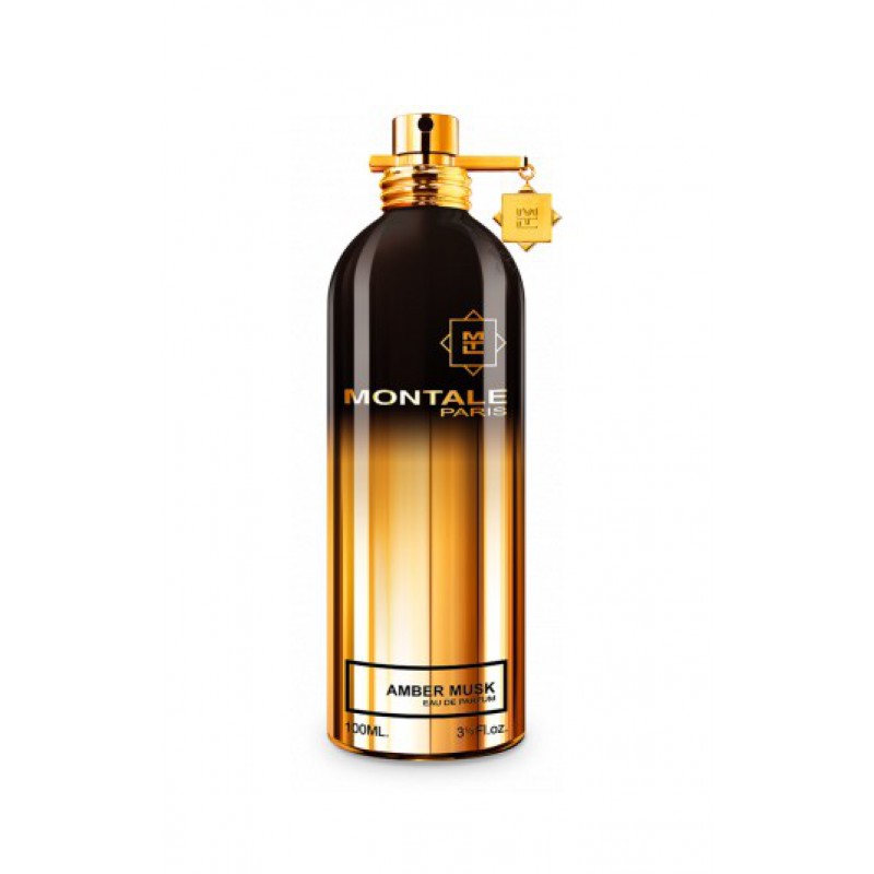 Montale Amber Musk, Парфюмерная вода 100мл (тестер)