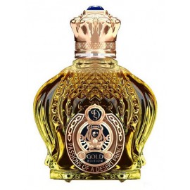Shaik Perfume Opulent Shaik Gold №77, Парфюмерная вода 100мл