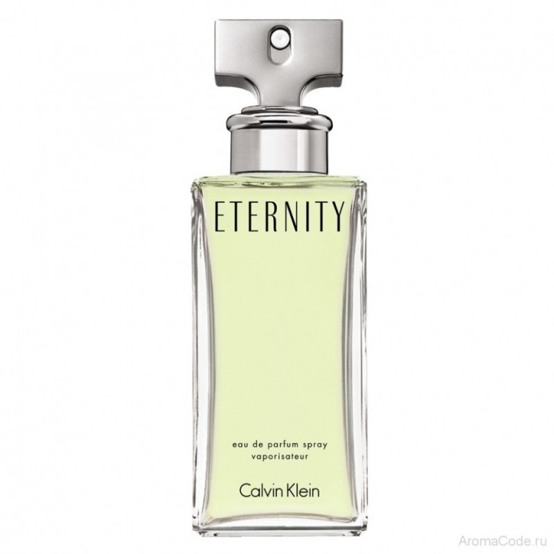 Calvin Klein Eternity, Парфюмерная вода 100 мл. (тестер)