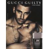 Gucci Guilty Pour Homme, Туалетная вода 90 мл. (тестер)