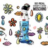 Moschino Cheap&Chic So Real , Туалетная вода 100мл