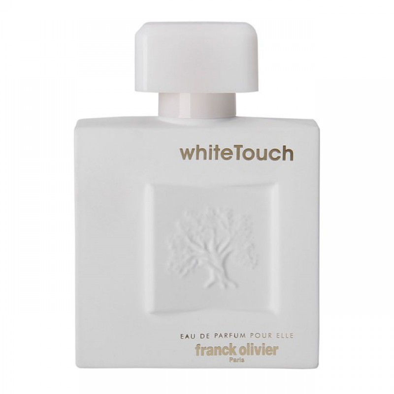 Franck Olivier White Touch, Парфюмерная вода 50 мл.