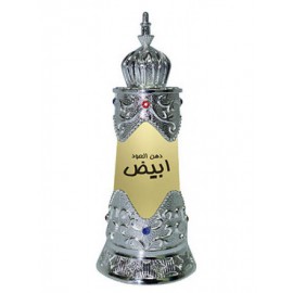 Afnan Dehn Al Oudh Abiyad, Парфюмерное масло 20мл