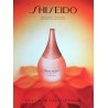 Shiseido Energizing, Парфюмерная вода 100мл (refill)